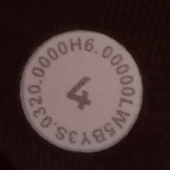 🍋 LULULEMON 🍋  Align 25"  black brown Cheetah leopard camo  Size 4 - Picture 12 of 13